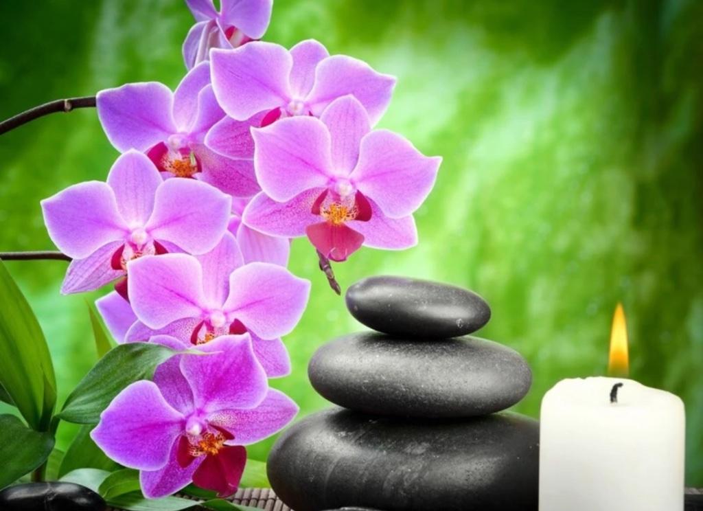 MASSAGE !!! Boom, Stoelmassage