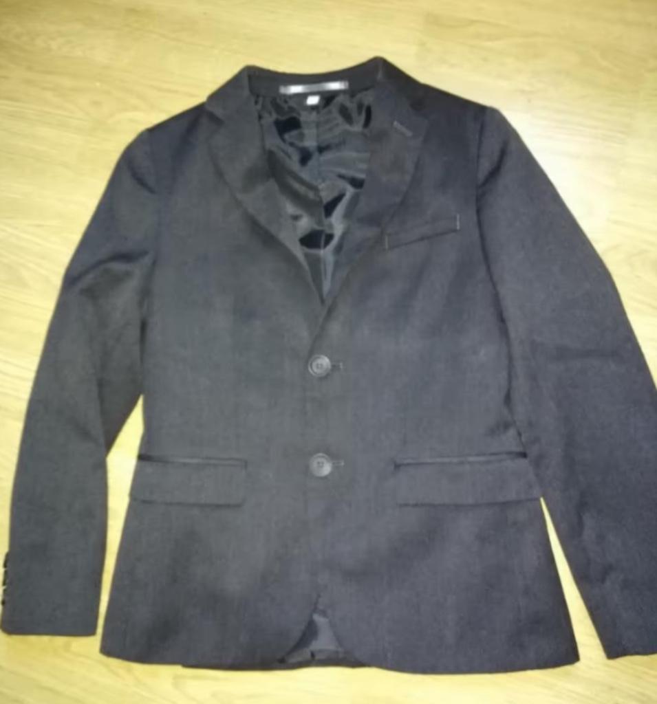 Nieuwe blazer (maat 140)!!, Ophalen of Verzenden, Nieuw, Jongen of Meisje, Overige typen