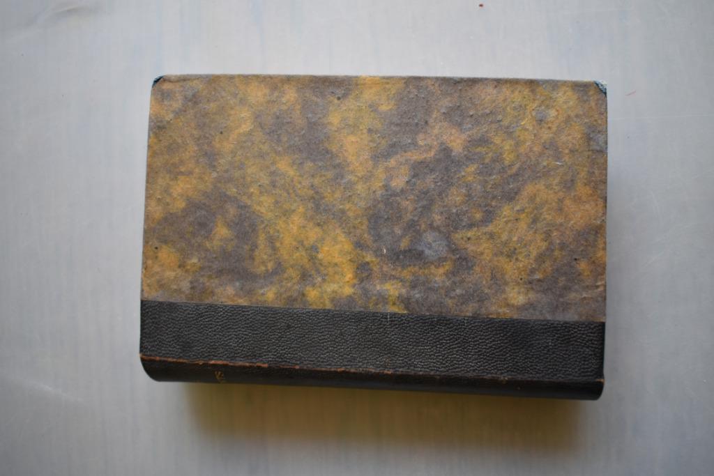 Vie de Saints, Verzenden