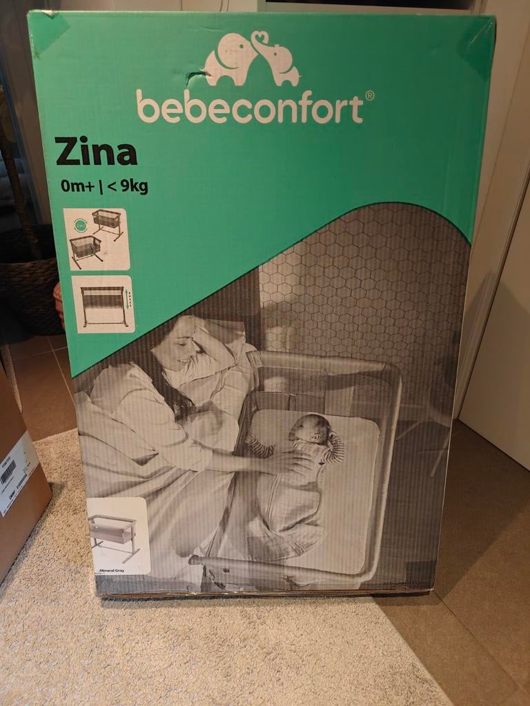 Cosy Sleeper tout neuf, Enfants & Bébés, Enlèvement, Neuf, 140 à 160 cm, 85 à 100 cm