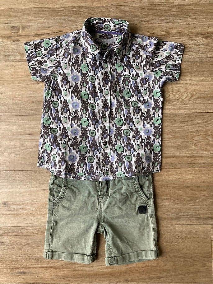 Zomersetje 104, Kinderen en Baby's, Ophalen