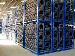 Pneus Occasion/Neufs/Géométrie 3D, Pneus été, Autres dimensions, Pneu(s), Enlèvement