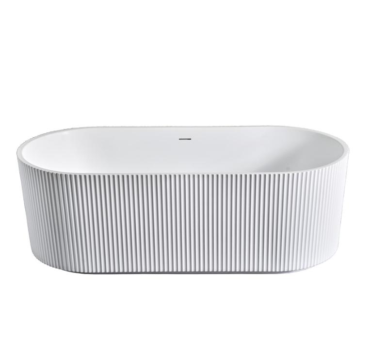 ACTIE! LuxeVrijstaandeHoekbaden 170/180cm Nu Slechts€499!, Doe-het-zelf en Bouw, Ophalen of Verzenden, Nieuw, Bad