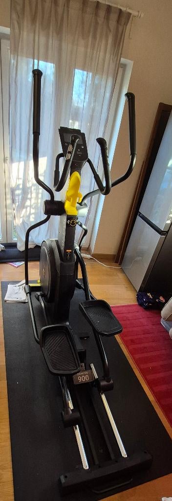 Fitnessapparatuur, Sports & Fitness, Appareils de fitness, Neuf, Vélo elliptique, Enlèvement