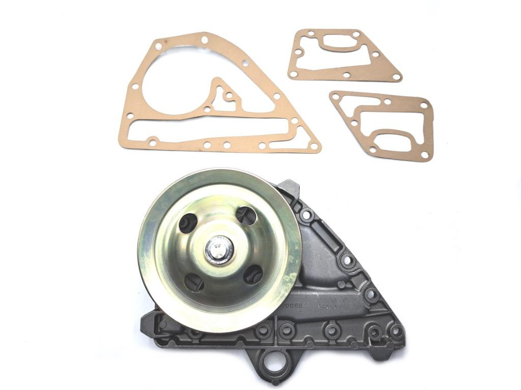 Waterpomp Renault Fuego Traffic R18 1.6 GTL GTS Turbo, Ophalen of Verzenden, Nieuw, Renault