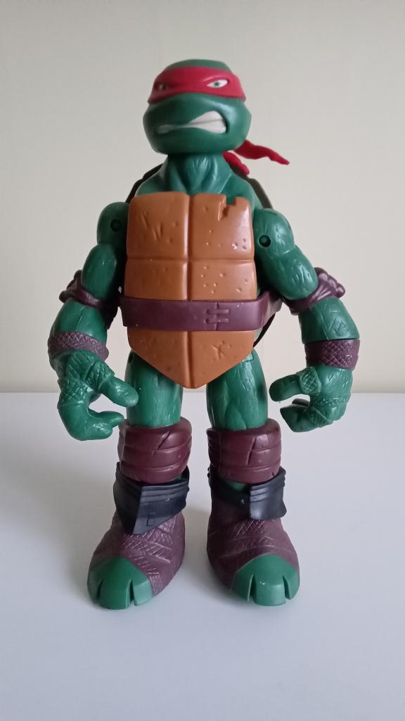 TORTUE NINJA, Collections, Enlèvement ou Envoi, Utilisé, Fantasy