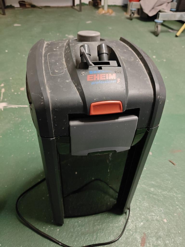 Eheim pro 3 2075, Dieren en Toebehoren, Ophalen