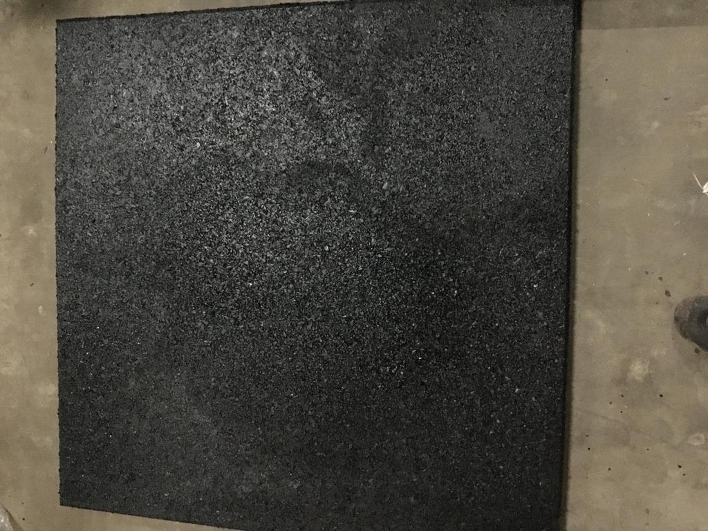 Antislip staltegels 1 bij 1 meter