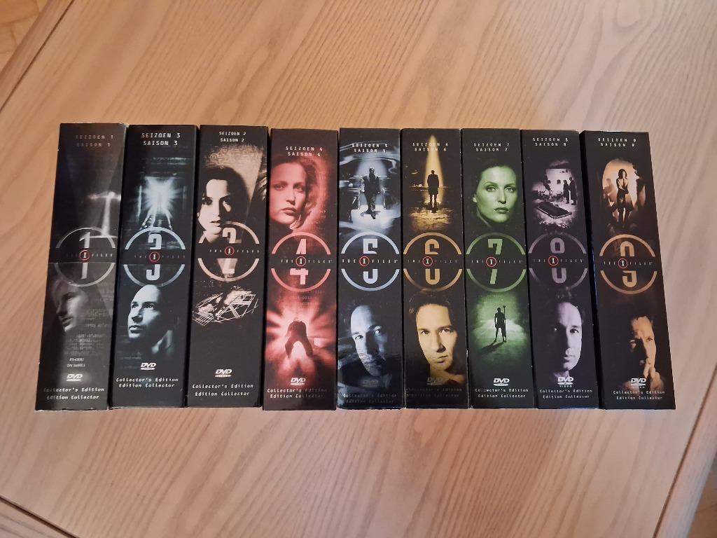 Nouvelle PROMO DVDs Séries TV, CD & DVD, DVD | TV & Séries télévisées, Enlèvement ou Envoi, Comme neuf, Non fictionnel, Coffret