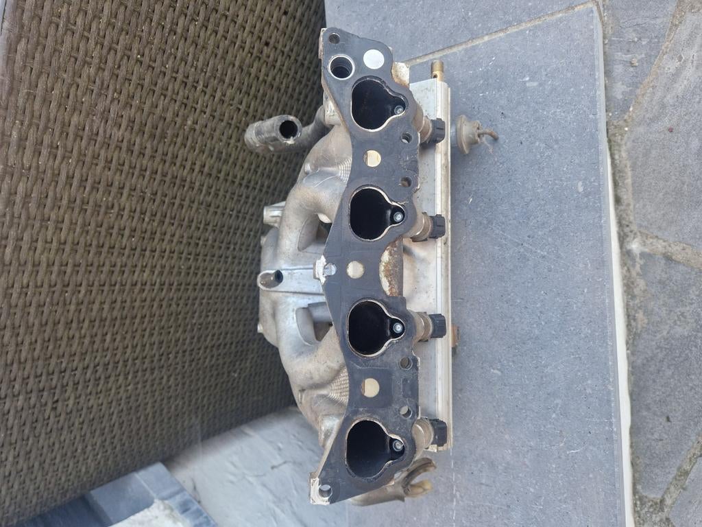 Inlaatspruitstuk honda civic ej9 1.4, Autos : Pièces & Accessoires, Enlèvement, Honda