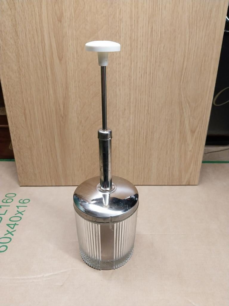 hachoir vintage, Antiquités & Art, Enlèvement ou Envoi