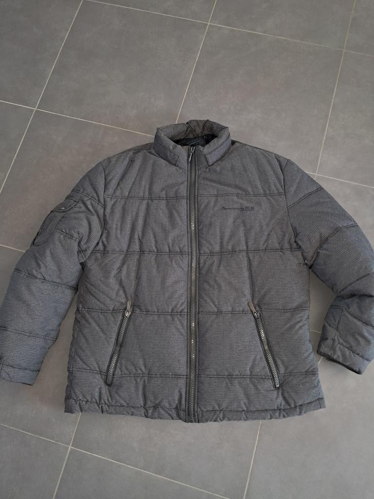 Winterjas esprit xxl, Kleding | Heren, Maat 56/58 (XL), Ophalen of Verzenden, Esprit, Grijs