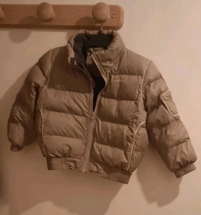 Wedze 5 jaar jas, Ophalen of Verzenden, Zo goed als nieuw