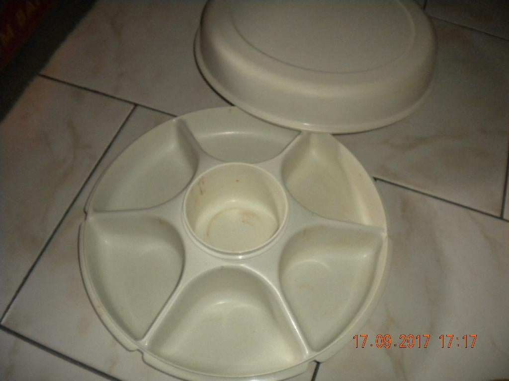 Snack-/snoepdoos (Tupperware), Enlèvement ou Envoi