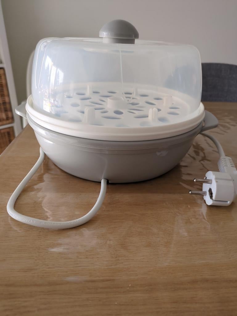 Sterillisator kleine papflessen en tutjes, Electroménager, Enlèvement