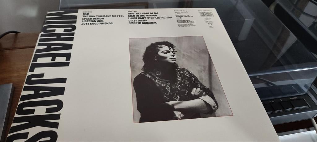 33 tours vinyle. VINTAGE, CD & DVD, Vinyles | Jazz & Blues, Enlèvement ou Envoi, Comme neuf