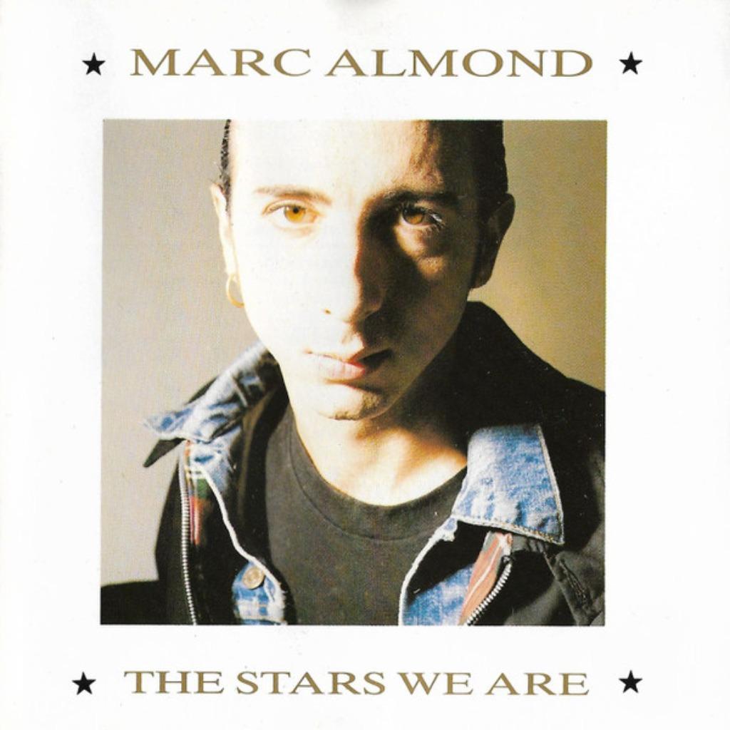 32 - MARC ALMOND - THE STARS WE ARE - NIEUW, Envoi, Neuf, dans son emballage, Pop rock