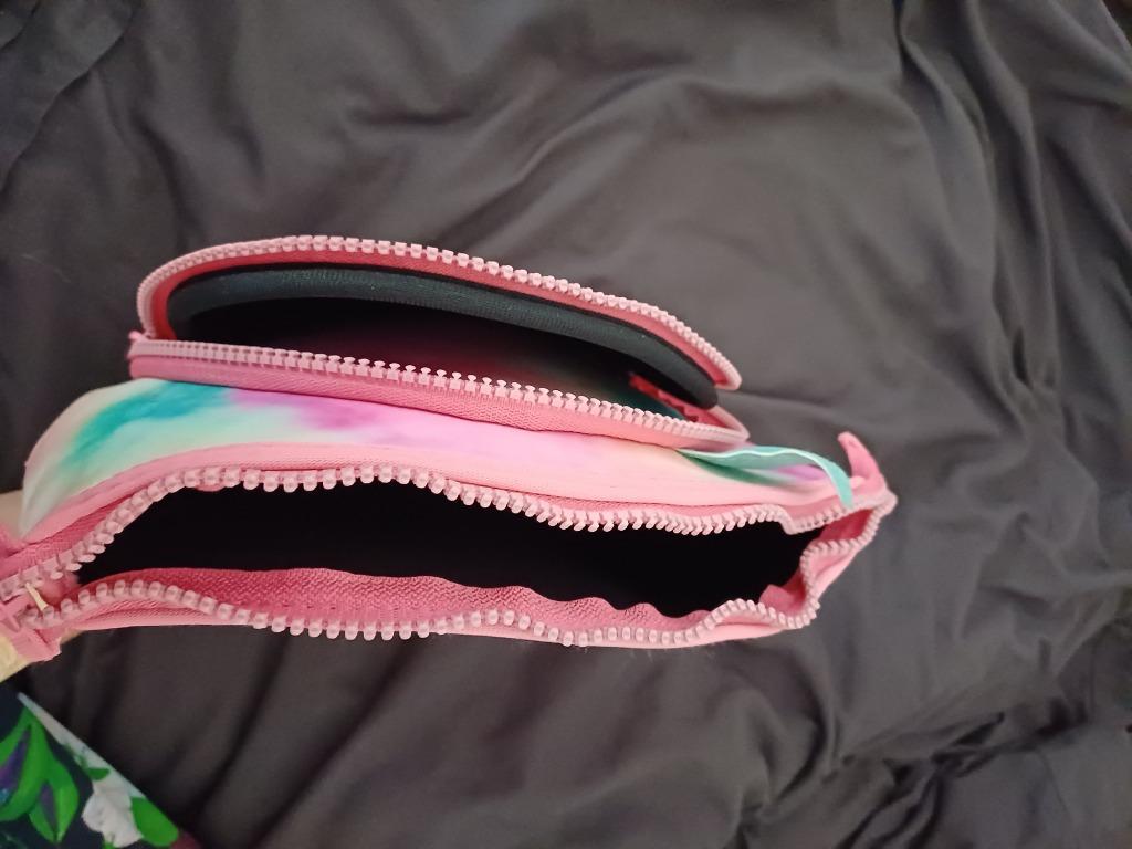 Toilettas Eenhoorn, Handtassen en Accessoires, Toilettassen, Ophalen, Zo goed als nieuw, Overige kleuren, Meisje