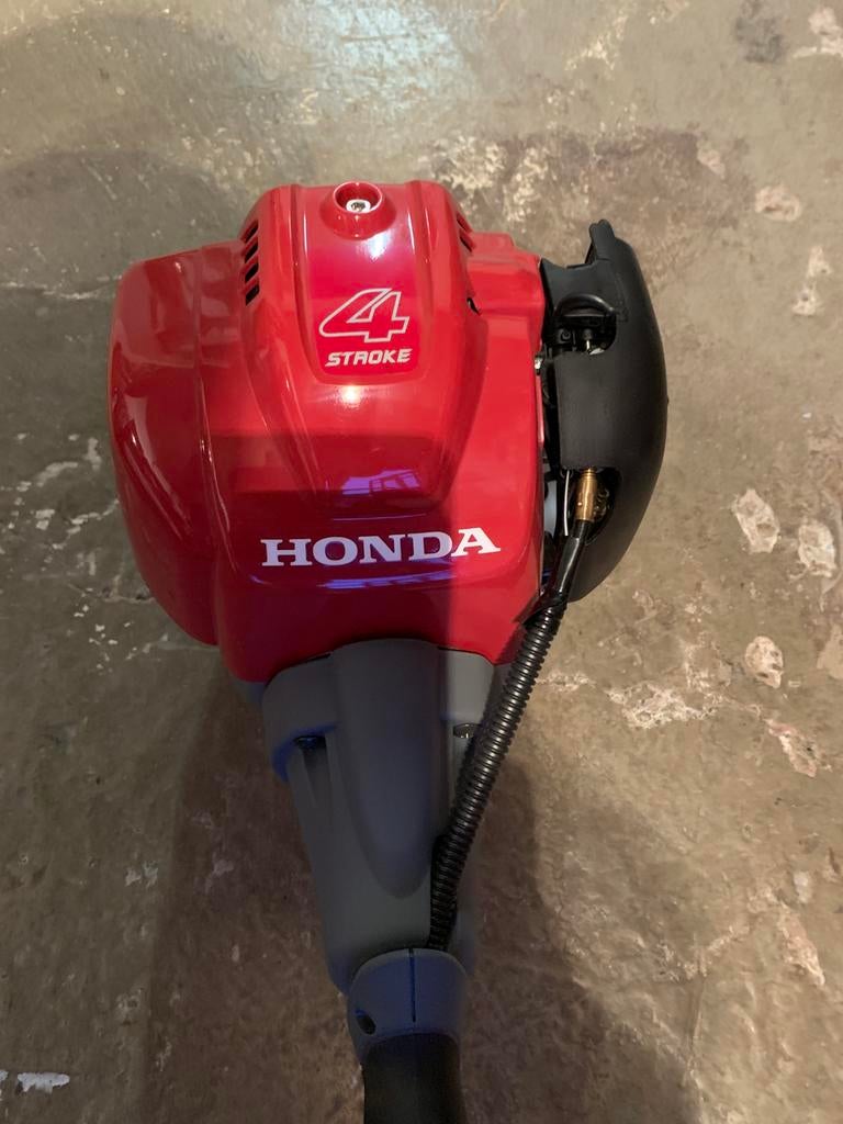 Kantmaaier. Nieuw HONDA, Tuin en Terras, Bosmaaiers, Ophalen, Nieuw