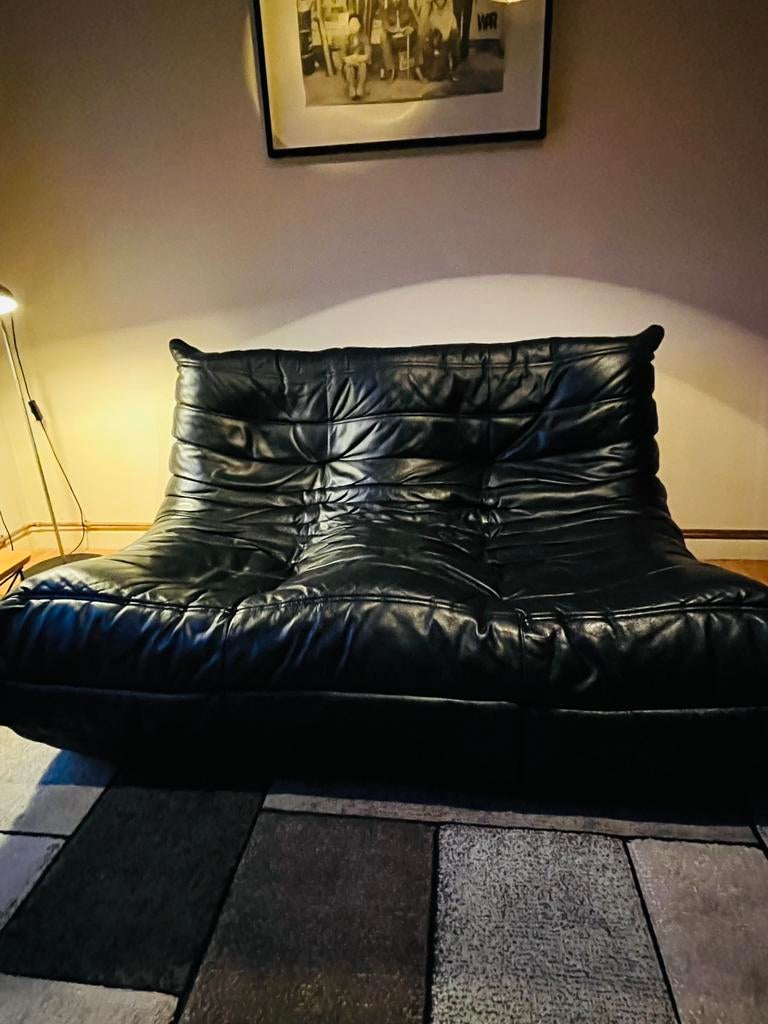 Togo sofa by Michel Ducaroy for Lignet Roset, 1974, Ophalen, Zo goed als nieuw
