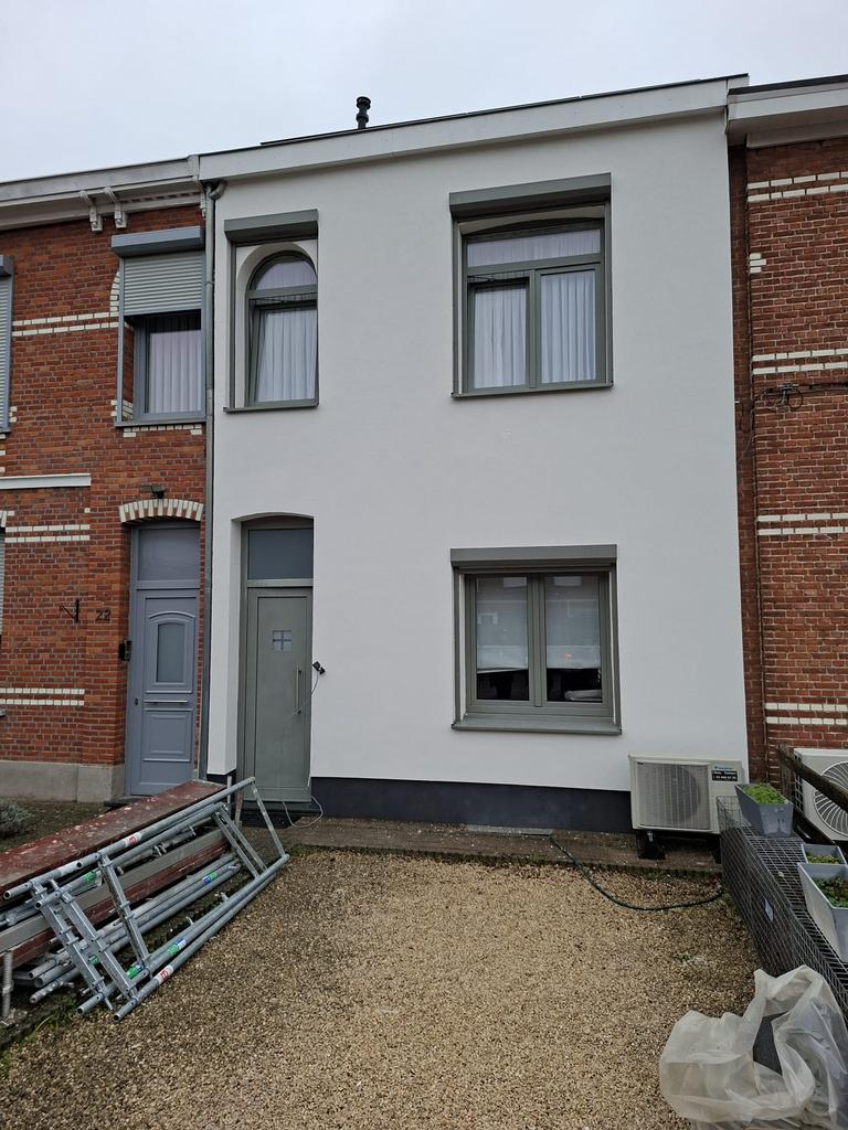 Renovatie van bouwwerkzaamheden van A tot Z 0465440252, Doe-het-zelf en Bouw, Overige Doe-Het-Zelf en Bouw, Ophalen of Verzenden