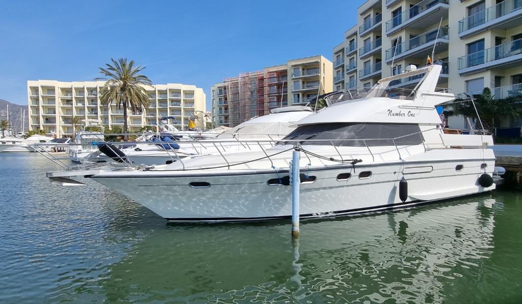 bateau, 50 ch ou plus, 12 mètres ou plus, Diesel, Enlèvement