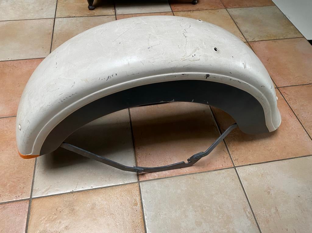 Garde boue avant pour Fourche Springer WL Harley Davidson, Motos, Pièces | Harley-Davidson, Enlèvement, Utilisé