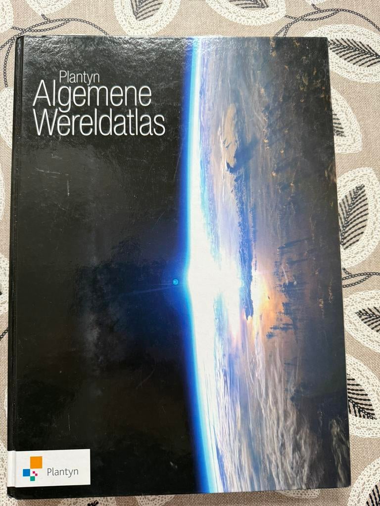 Schoolboeken middelbaar/aso/ steam, Ophalen, Zo goed als nieuw, ASO