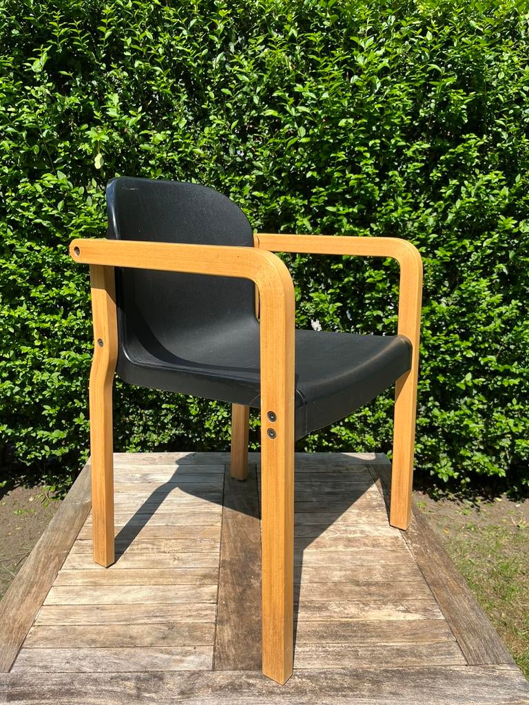 Moderne fauteuil van THONET, Maison & Meubles, Fauteuils, Enlèvement