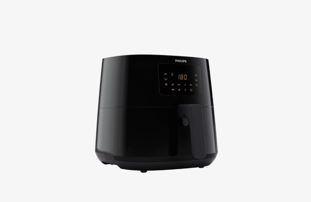 Airfryer Philips Xl, Electroménager, Enlèvement, Utilisé, Friteuse à air