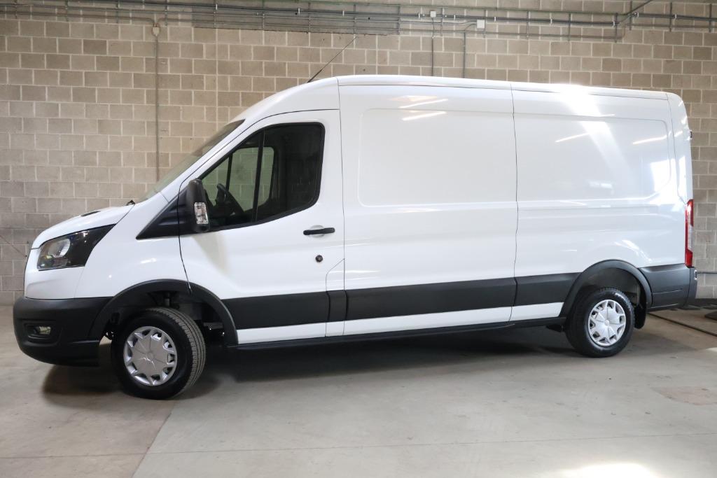 Ford Transit L3H2 130 CV MT6 TREND | Climatisateur | CC | Ca, Achat, Entreprise, Boîte manuelle, Entretenue par le concessionnaire