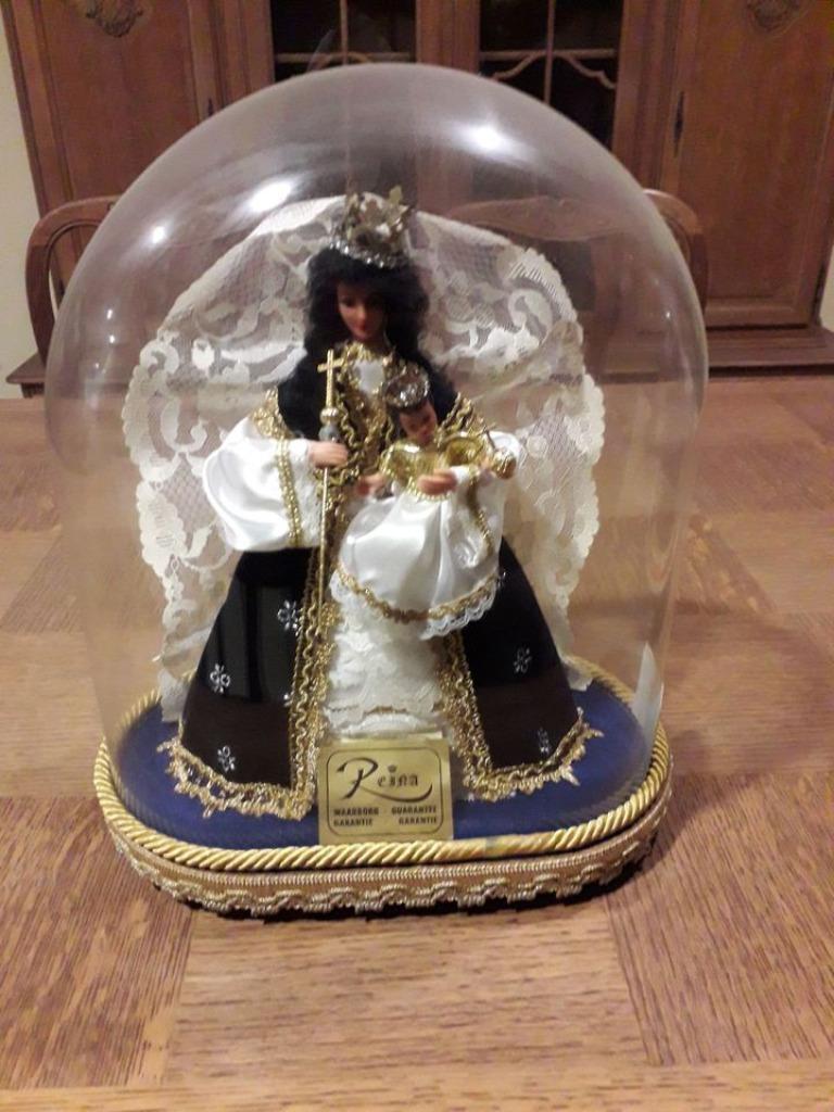 Onze lieve Vrouw onder stolp te koop (zie beschrijving), Enlèvement