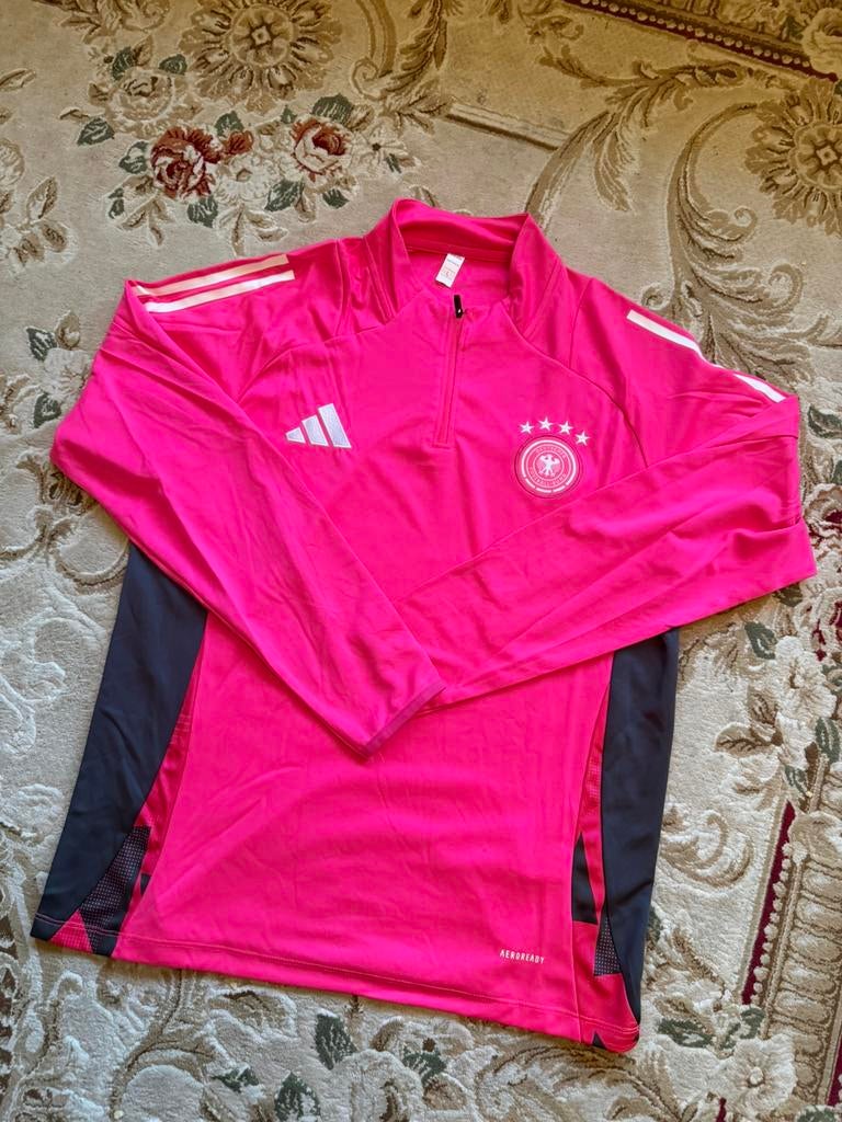Duitsland tranings pak allen bovenkant, Taille L, Enlèvement, Comme neuf