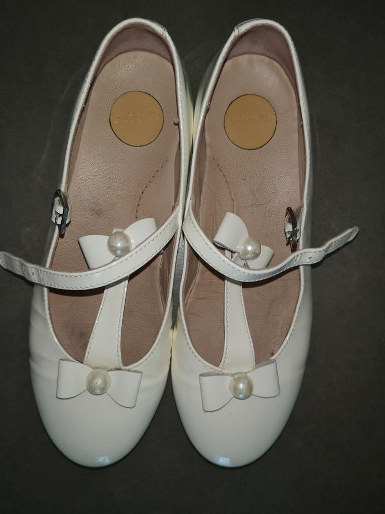 NIEUW ballerina merk beberlis maat 33, Ophalen of Verzenden