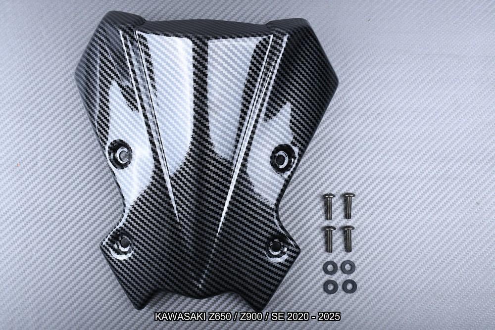 Windscherm KAWASAKI Z650 / Z900 / SE 2020 - 2025, Motoren, Ophalen of Verzenden, Nieuw