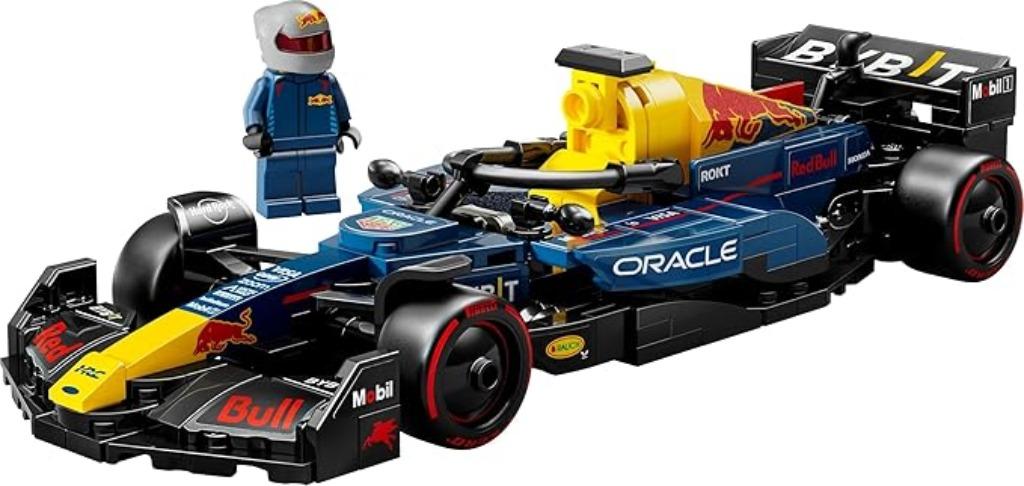 LEGO Formule 1 SNELLE GRATIS LEVERING, Verzenden, Nieuw, Complete set, Lego