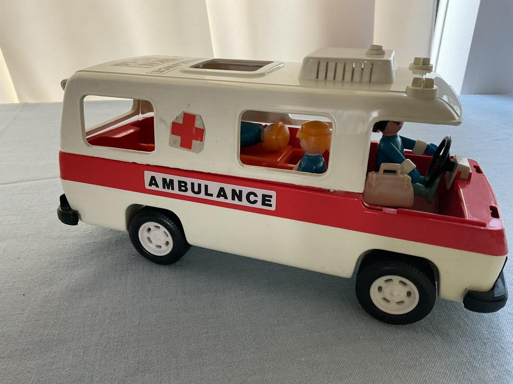 Playmobil speelgoed - Vintage 1974., Ophalen of Verzenden, Zo goed als nieuw