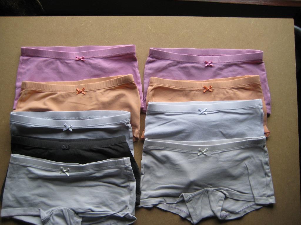 Boxerslips - maat 110/116 - JBC, Enfants & Bébés, Vêtements enfant | Taille 116, Utilisé, Fille, Vêtements de nuit ou Sous-vêtements