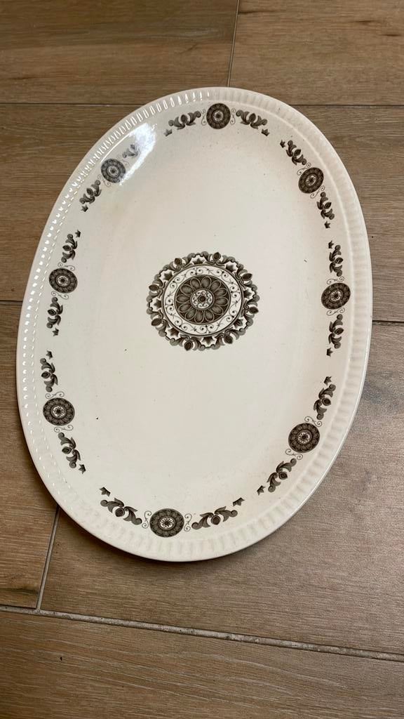 Grote boch schaal, Ophalen of Verzenden