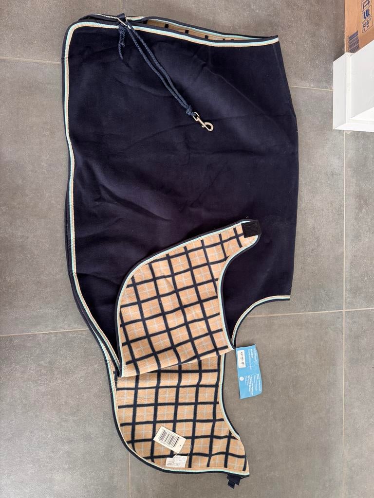 Horseware Rambo competition sheet, Ophalen, Nieuw, Deken