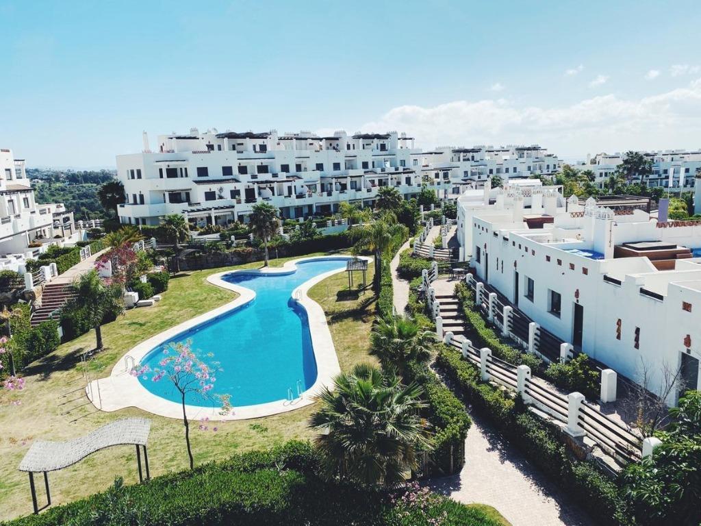 Appartement te koop, Estepona, Costa del Sol, Spanje, Immo, Appartement, Spanje