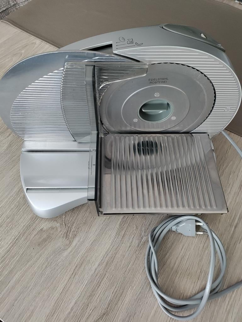 Broodsnijmachine , Fritel SL1150, Elektronische apparatuur, Broodbakmachines, Ophalen