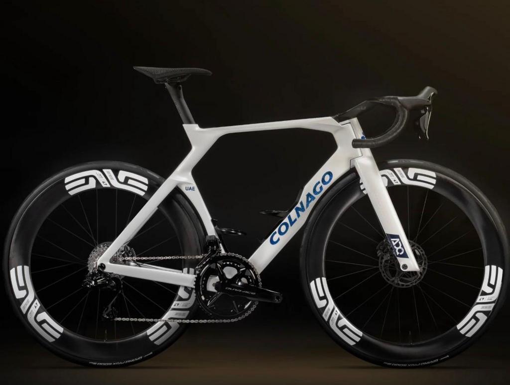 Colnago est à vendre !, Neuf, Autres marques, Enlèvement, 53 à 57 cm