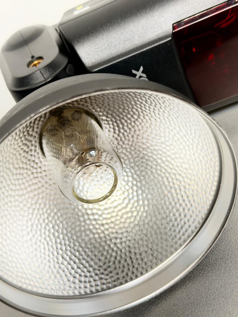 Godox AD360II-C flits + PB960 batterij,  Zo goed als nieuw !, Audio, Tv en Foto, Foto | Flitsers, Zo goed als nieuw, Overige merken