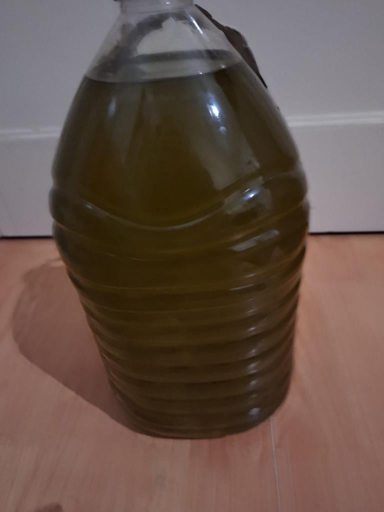 Huile d'olive, Enlèvement ou Envoi