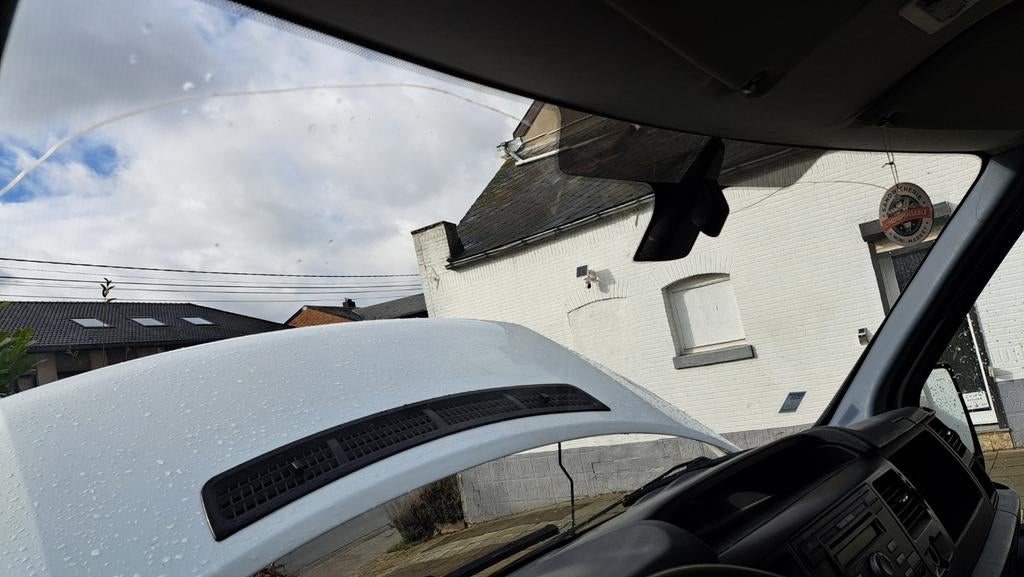 Ford transit 2.2 diesel ,2014,Euro 5B export, Auto's, Bestelwagens en Lichte vracht, Euro 5, Diesel, Ford, Te koop