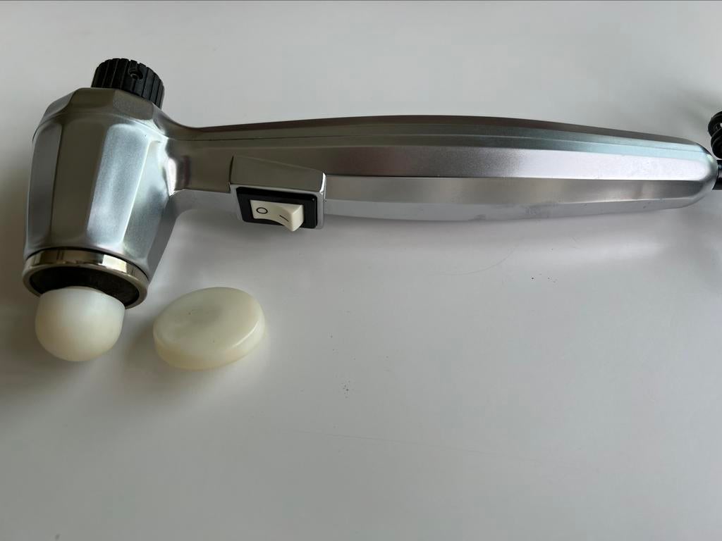 Novafon Type: SK 14V,  massage thérapeutique ondes sonores, Utilisé, Appareil