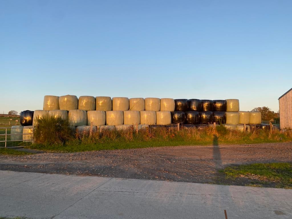 Préfané 2025, Articles professionnels, Agriculture | Aliments pour bétail, Enlèvement
