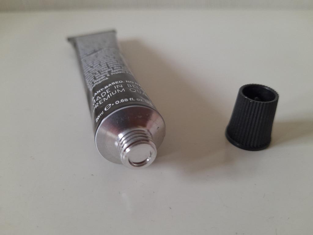 Rainpharma - Charcoal Detox Foot Scrub - Nieuw, Ophalen of Verzenden, Nieuw, Overige typen