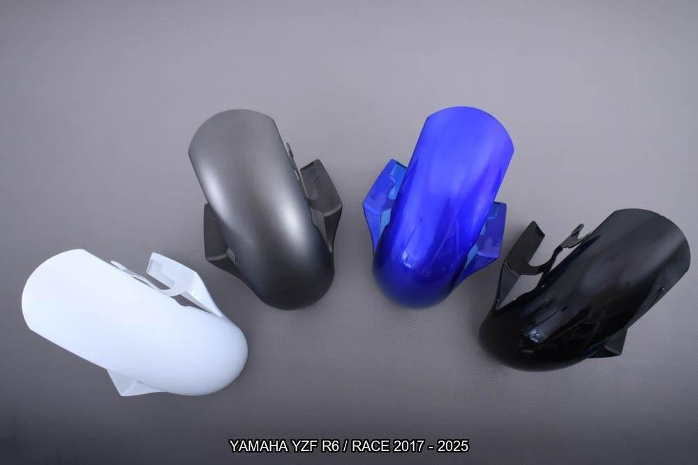 Garde-boue Avant AVDB pour YAMAHA YZF R6 / RACE 2017 - 2025, Motos, Accessoires | Autre, Neuf, Enlèvement ou Envoi